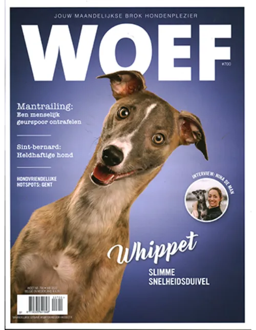 Woef - 700 2022